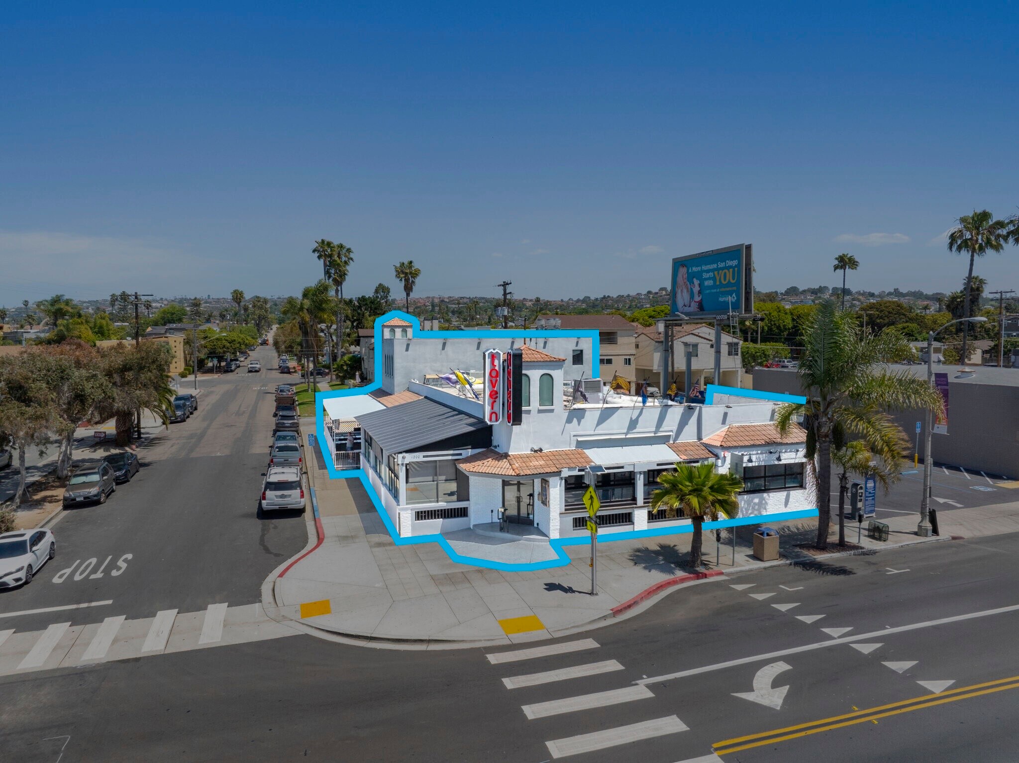 1200 Garnet Ave, San Diego, CA for Sale