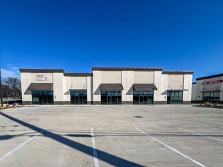 Huntsville, AL Retail - 1010 Memorial Pky N