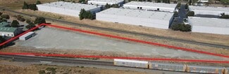 Benicia, CA Commercial - 6190 Egret Ct