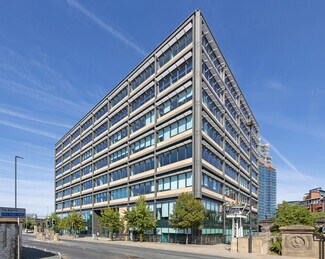 Leeds, WYK Office - 26 Whitehall Rd