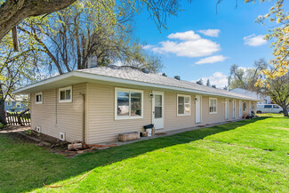 Spokane Valley, WA Multi-Family - 205 S Elizabeth Rd