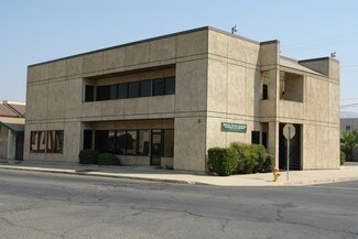 Porterville, CA Office - 108 E Mill Ave
