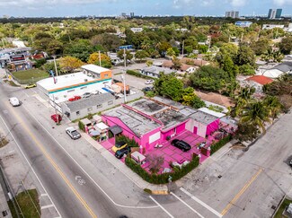 Miami, FL undefined - 195 NW 40th St