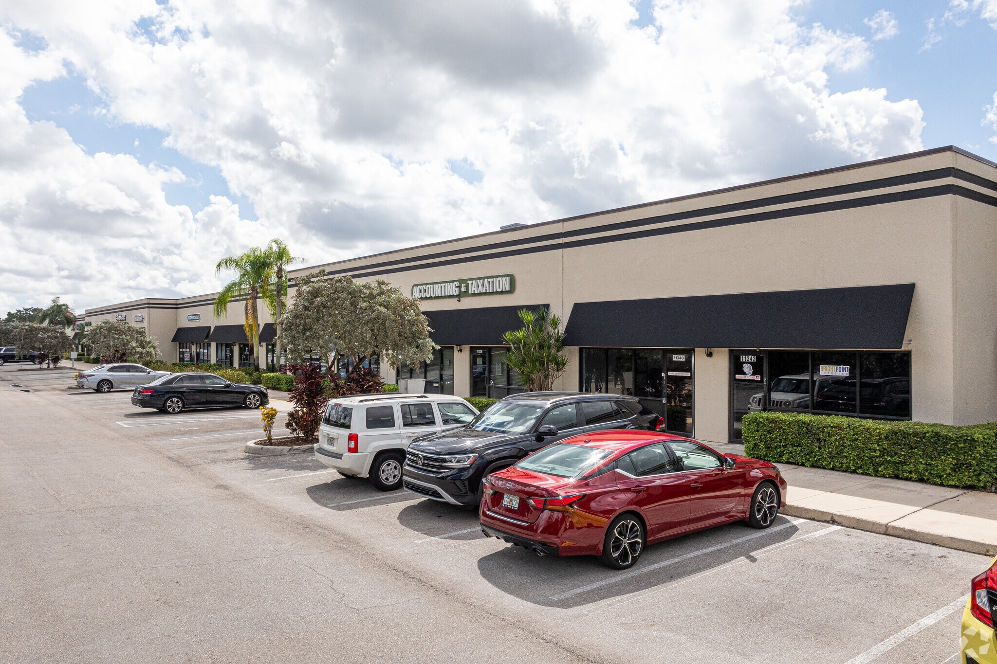 11300-11354 Wiles Rd, Coral Springs, FL for Rent