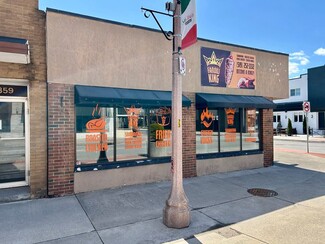 Windsor, ON undefined - 851 E Erie St