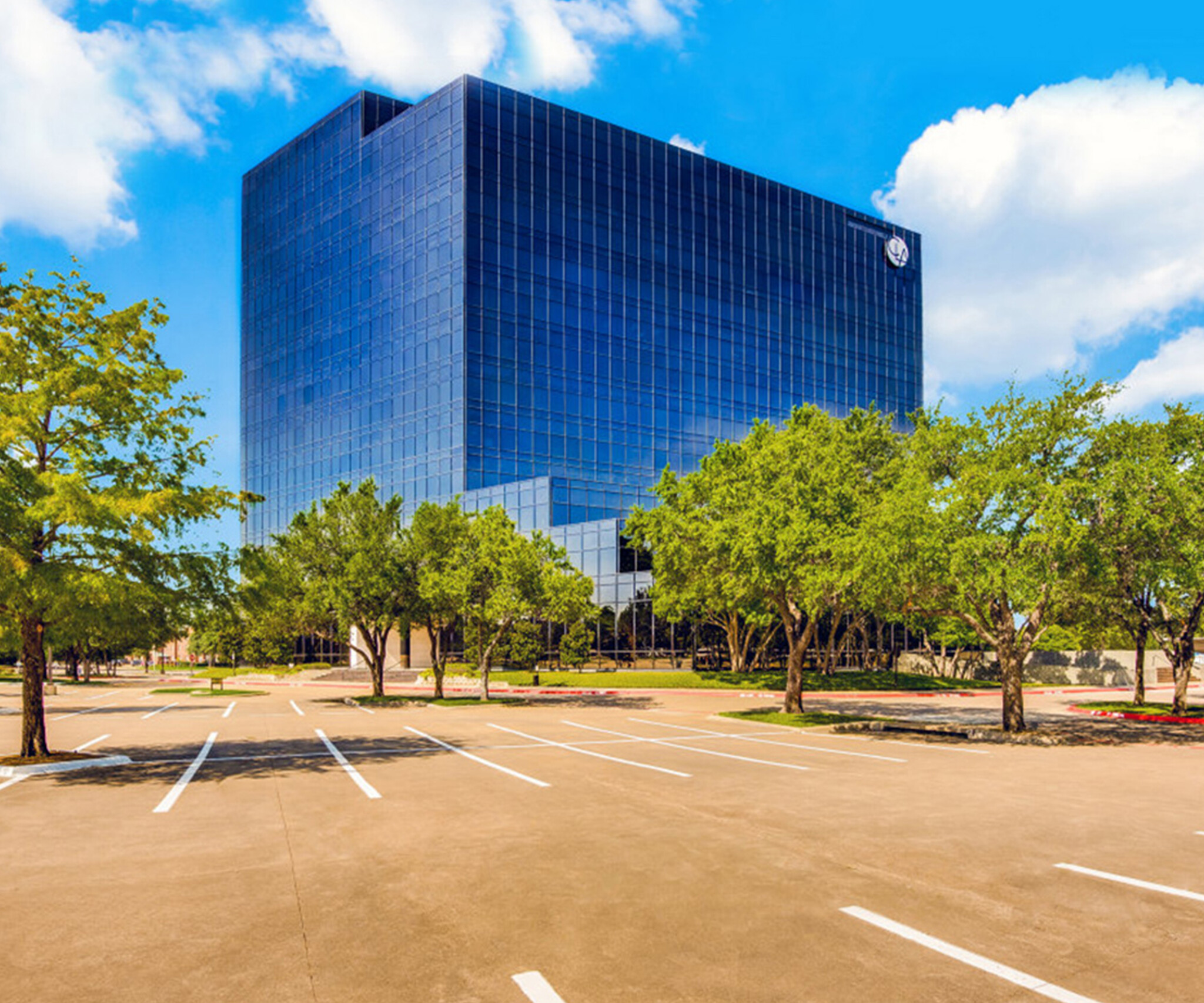 101 E Park Blvd, Plano, TX for Rent