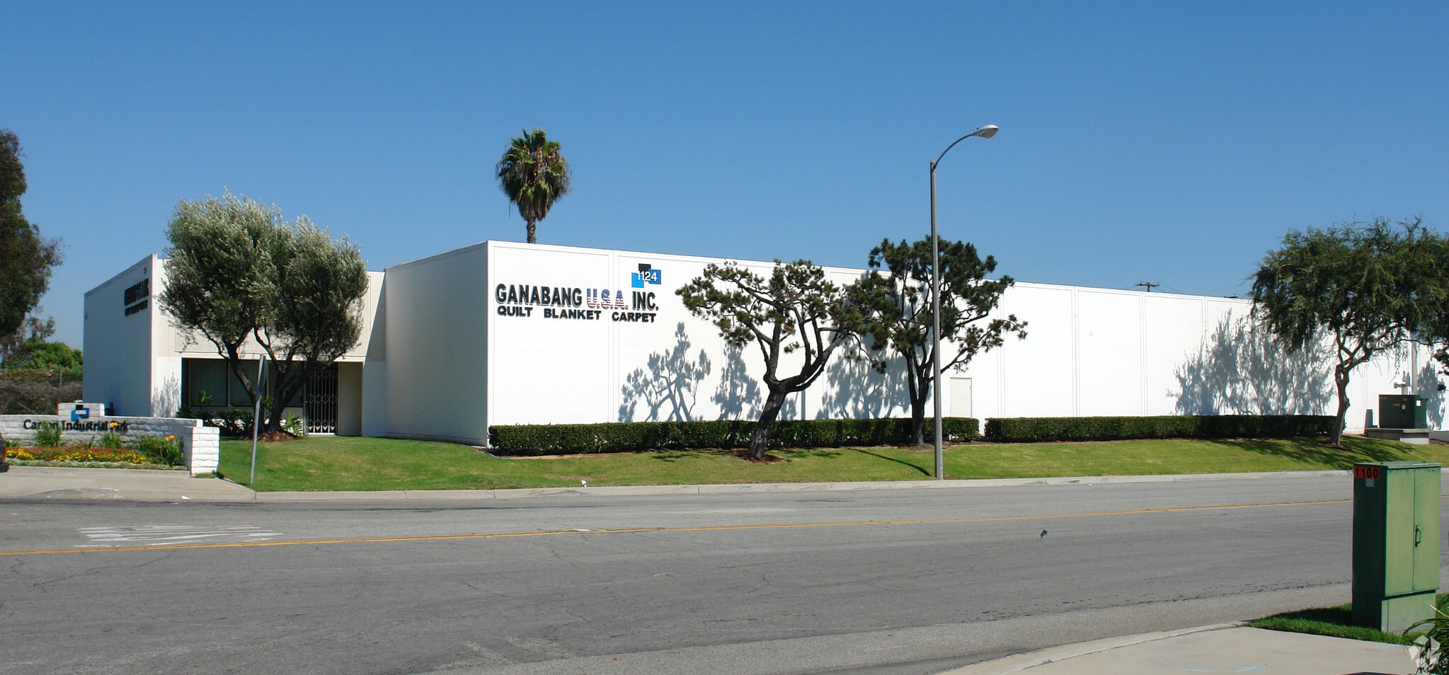 1124 E Del Amo Blvd, Carson, CA for Rent