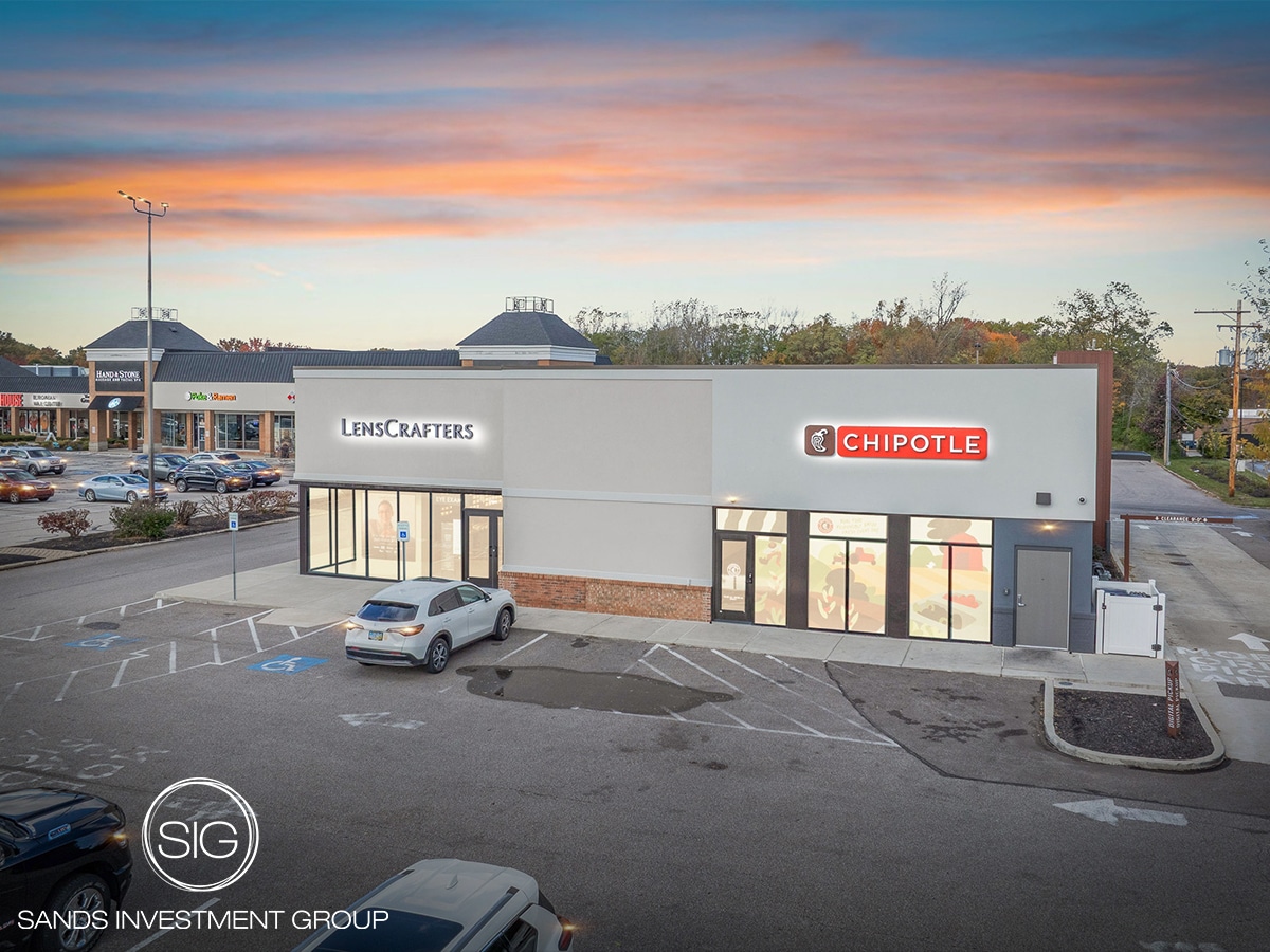 17090 Royalton Rd, Strongsville, OH for Sale