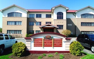 Wexford, PA Office - 1000 Brooktree Rd Wexford, PA Office - 1000 Brooktree Rd