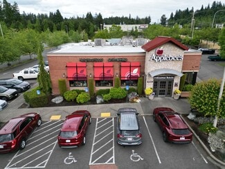 Bonney Lake, WA Restaurant - 9430 192nd Ave E