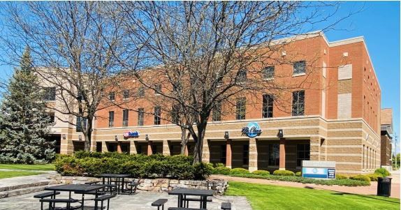 150 N Main St, Menasha, WI for Rent