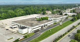 Indianapolis, IN Office/Medical, Medical - 8902-9002 N Meridian St