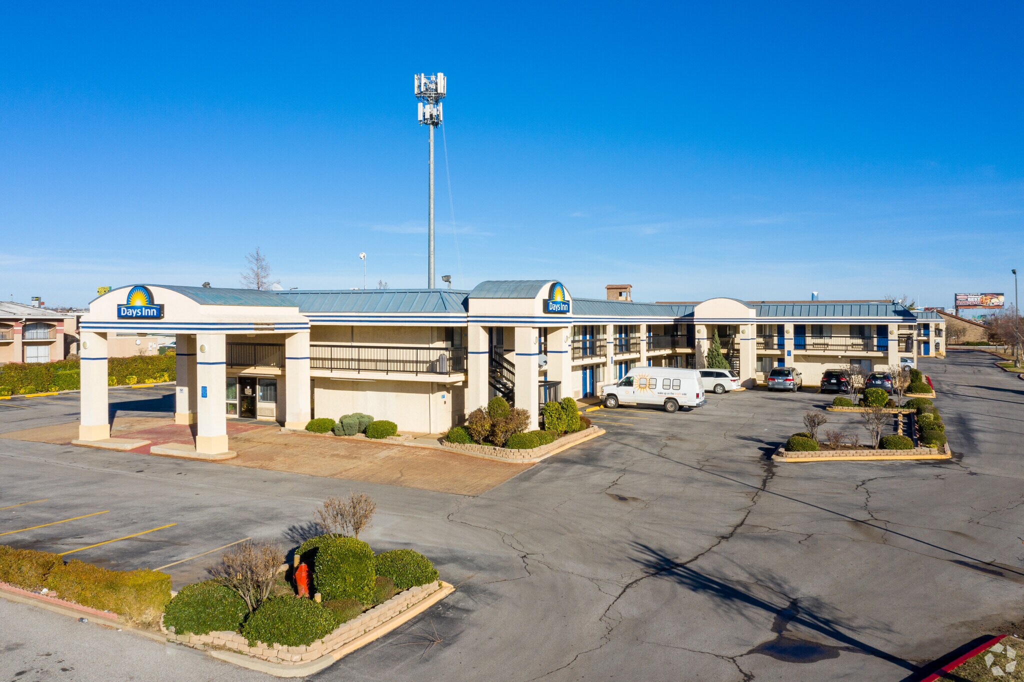 504 S Meridian Ave, Oklahoma City, OK for Sale
