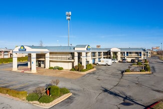 Oklahoma City, OK Hospitality - 504 S Meridian Ave Oklahoma City, OK Hospitality - 504 S Meridian Ave