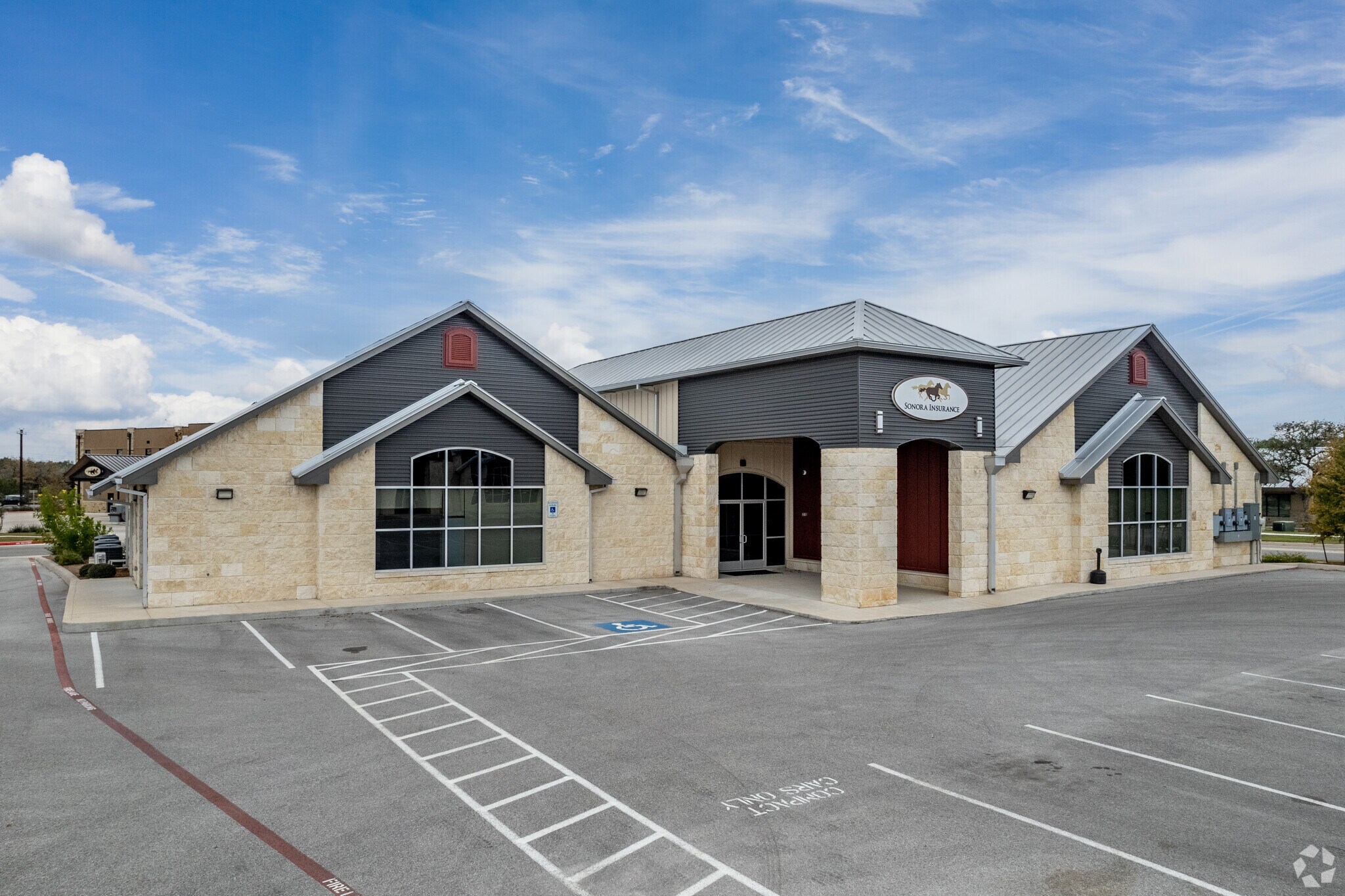 101 Woods of Boerne Blvd Boerne, TX 78006 Office Property for Lease