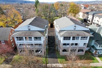 Endicott, NY Multi-Family - 408 Roosevelt Ave