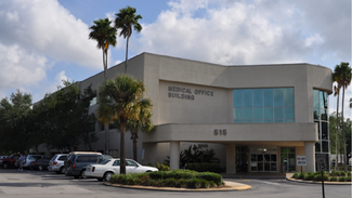 Longwood, FL Medical - 515 W State Road 434