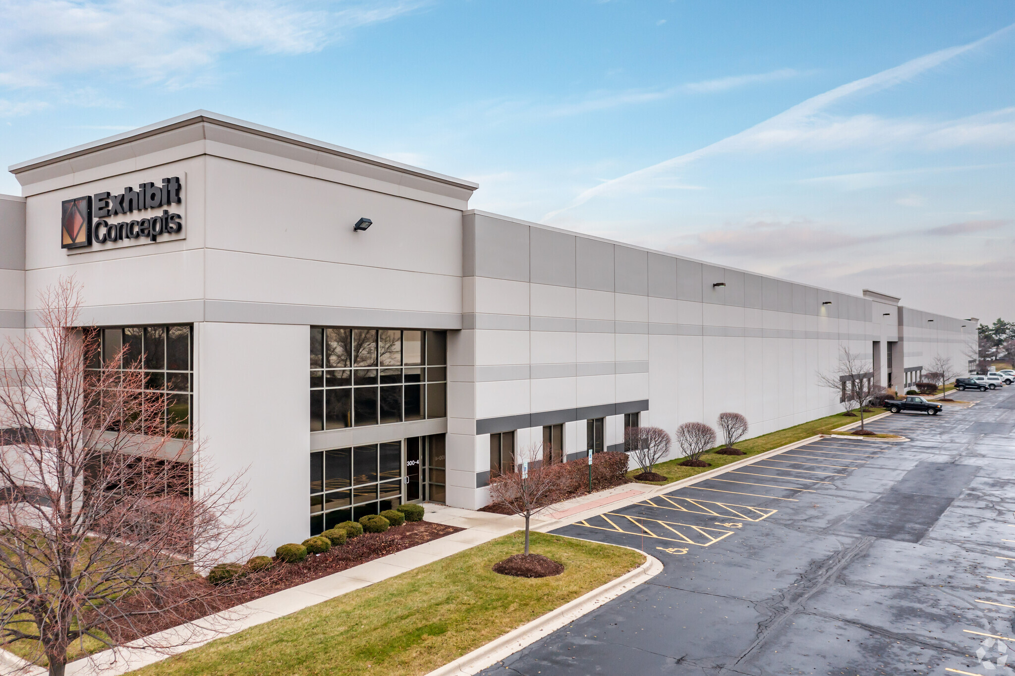 300 Airport Rd, Elgin, IL for Rent