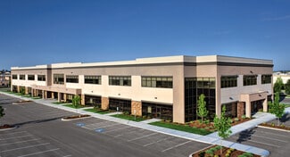 Meridian, ID Office - 2041 S Cobalt Point Way