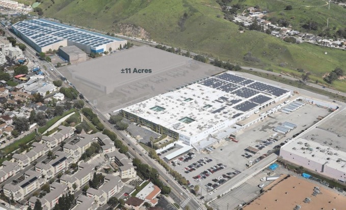 4000 N Mission Rd, Los Angeles, CA for Rent