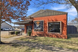 Wills Point, TX Office - 203 N 5th St