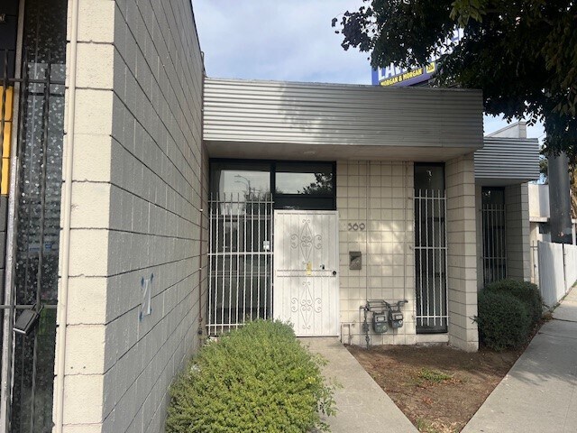 5569 W Washington Blvd, Los Angeles, CA for Rent