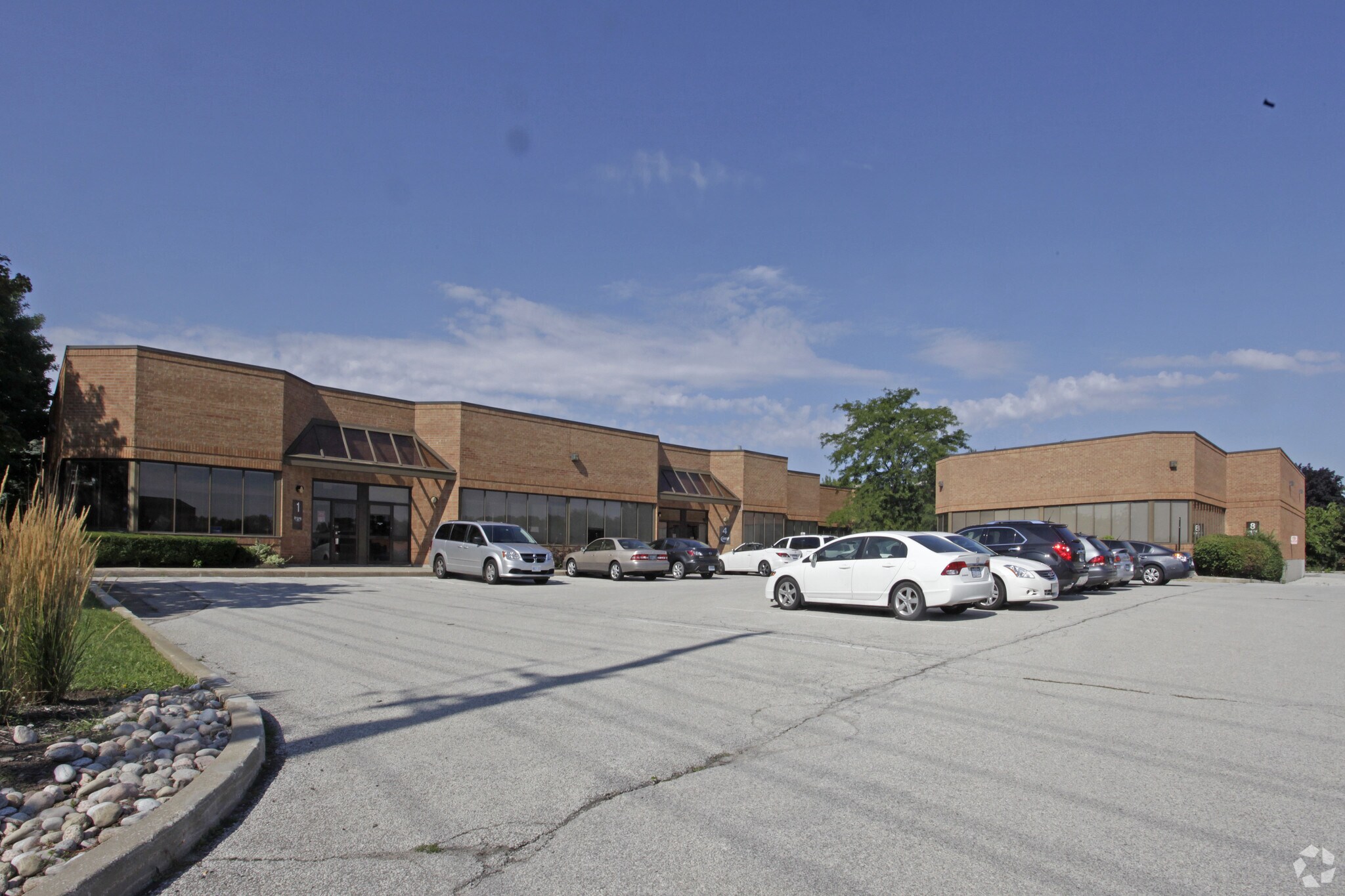 2319 Dunwin Dr, Mississauga, ON for Rent