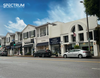 Pacific Palisades, CA Retail - 15235 Sunset Blvd