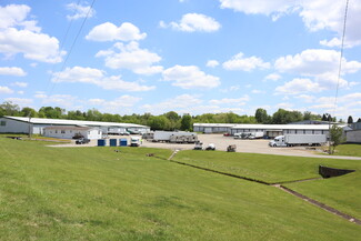 Lexington, KY Industrial - 251 Price Rd