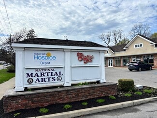 Mixed Use Income Property