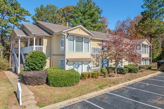 Stockbridge, GA Apartments - 115 Rock Quarry Rd