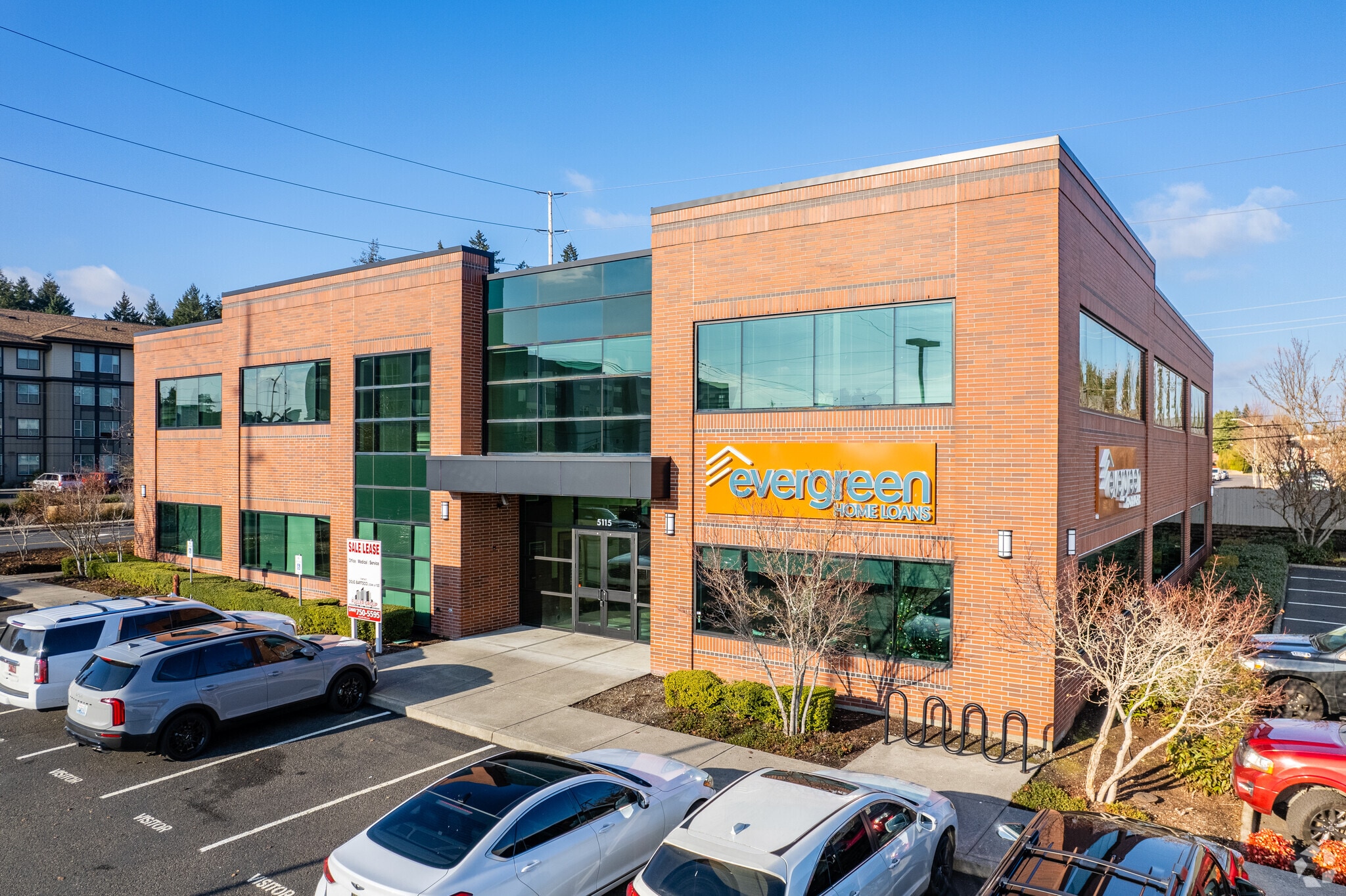 5115 NE 82nd Ave, Vancouver, WA for Rent