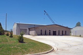 Cartersville, GA Industrial - 30 River Ct