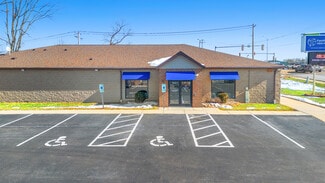 Fairview Heights, IL Freestanding - 5 Ludwig Dr