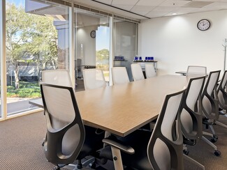 Tampa, FL Coworking Space - 3001 N Rocky Point Dr E