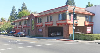 Pleasanton, CA Office - 533 Peters Ave