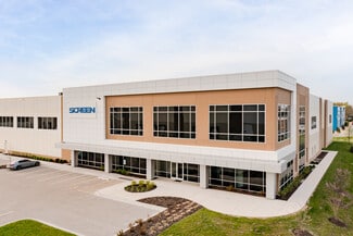 Elk Grove Village, IL Industrial - 150 Innovation Dr