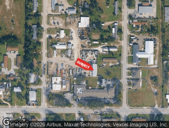 204 3rd St, Fort Myers, FL for Sale