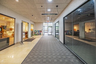 Beachwood, OH Office, Flex - 23533 Mercantile Rd