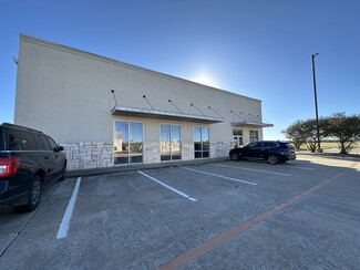 Whitesboro, TX Retail - 810 N Union St