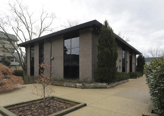Fairfax, VA Office - 9926 Main St