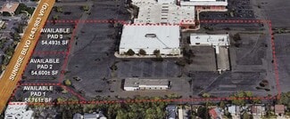 Citrus Heights, CA Commercial - 5900 Sunrise Blvd