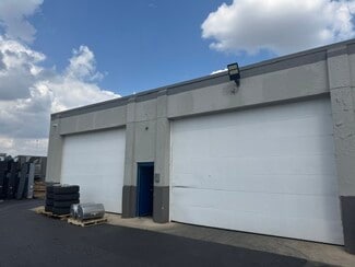 Willowbrook, IL Industrial - 15W740 Frontage Rd Willowbrook, IL Industrial - 15W740 Frontage Rd