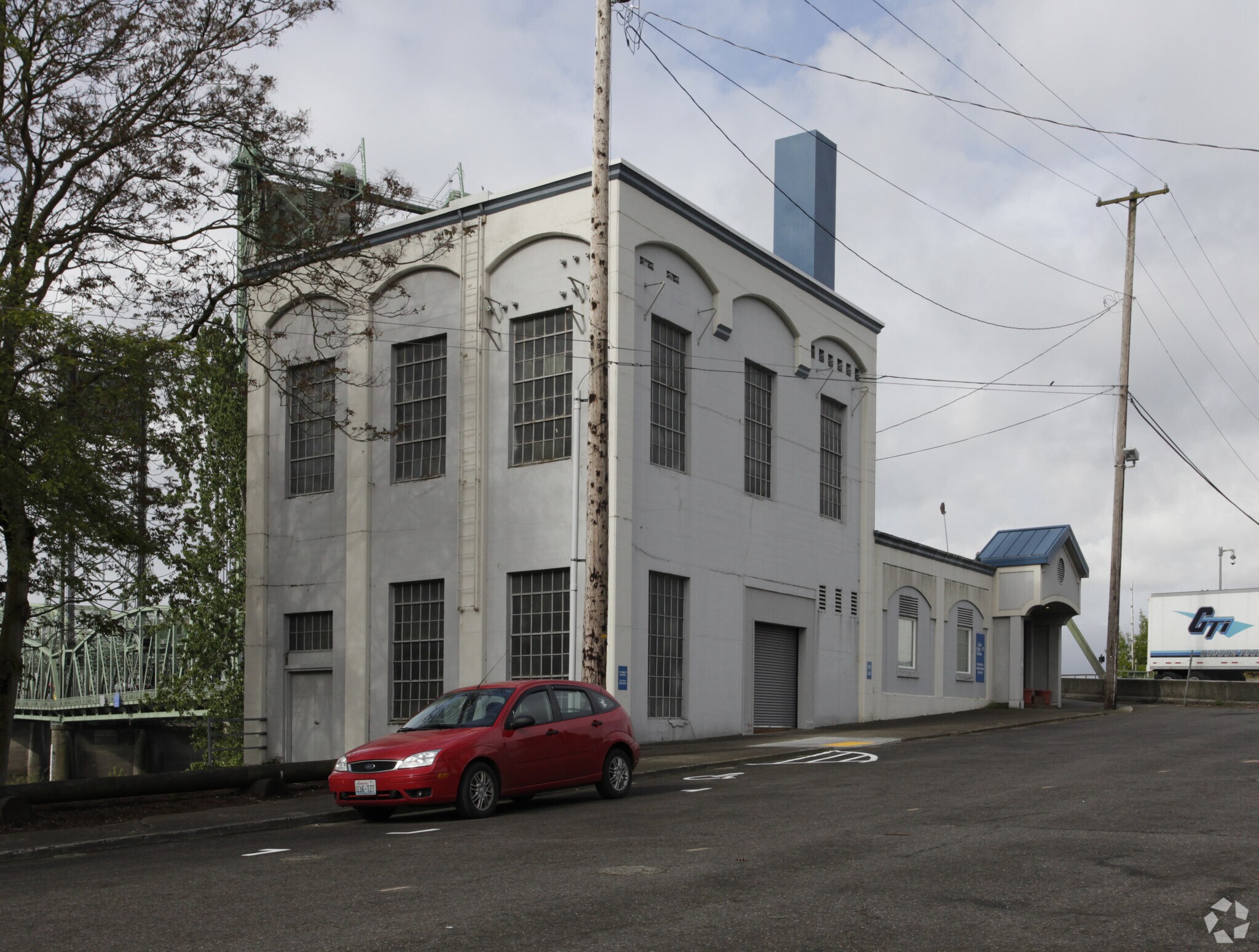 100 & 102 SE Columbia Way, Vancouver, WA for Rent