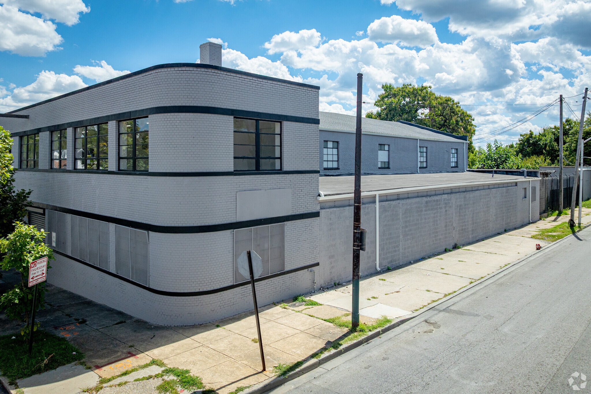 2441 W Baltimore St, Baltimore, MD for Rent