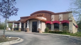 Mchenry, IL Restaurant - 2314 W Route 120