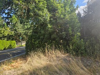 Portland, OR Commercial Land - 5930 SW Shattuck Rd