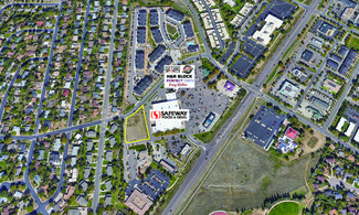 Lakewood, CO Commercial Land - 13121 W Alameda Pky