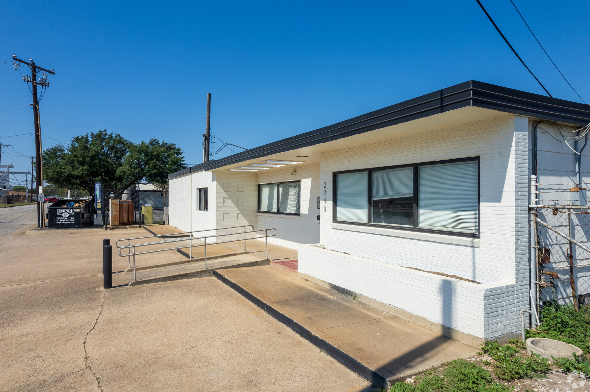 2912 W Pafford St, Fort Worth, TX for Rent