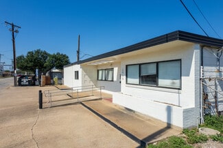 Fort Worth, TX Office, Industrial - 2930 W Pafford St Fort Worth, TX Office, Industrial - 2930 W Pafford St